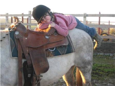 Cowgirl